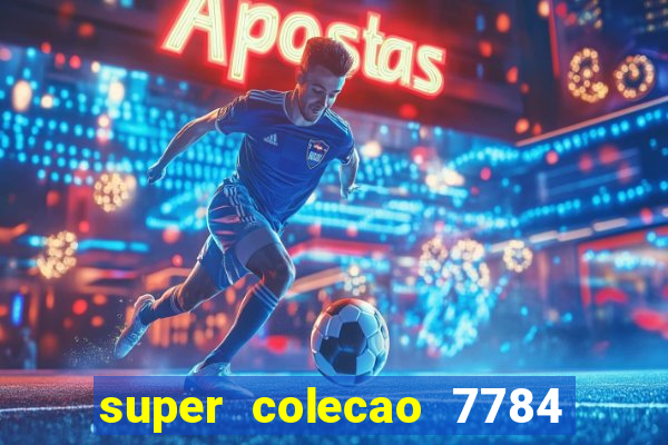 super colecao 7784 ps2 iso